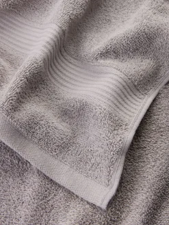 KARLSTADGOLDManopla de baño KARLSTAD 15x21 gris