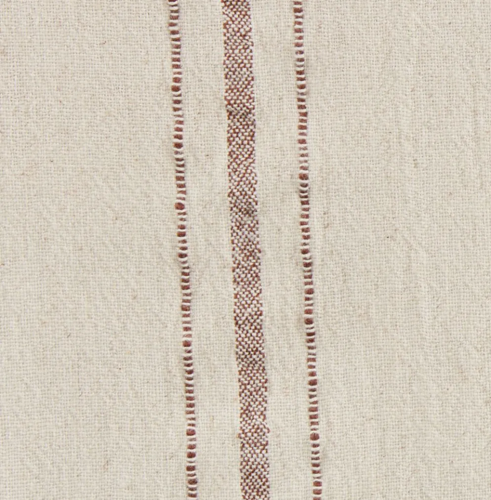 KASTANIECamino de mesa KASTANIE 38x150 natural