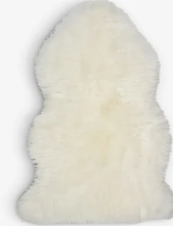 KEJSERLINDPiel de cordero KEJSERLIND 50x85 crema