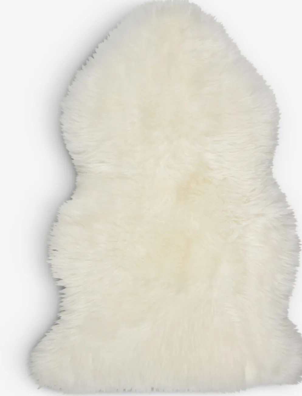 KEJSERLINDPiel de cordero KEJSERLIND 50x85 crema