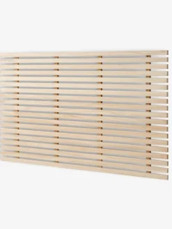 KETTINGEPanel decorativo de pared KETTINGE 160x90 natural