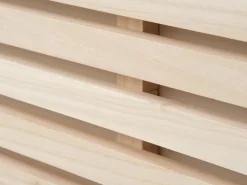 KETTINGEPanel decorativo de pared KETTINGE 160x90 natural