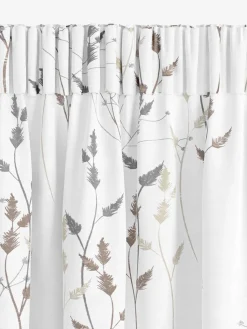 KINNCortina KINN 1x140x300 flores