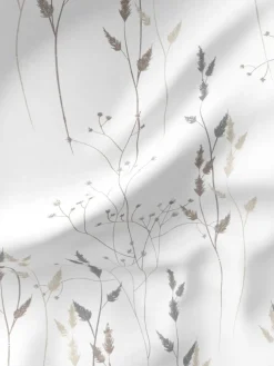 KINNCortina KINN 1x140x300 flores