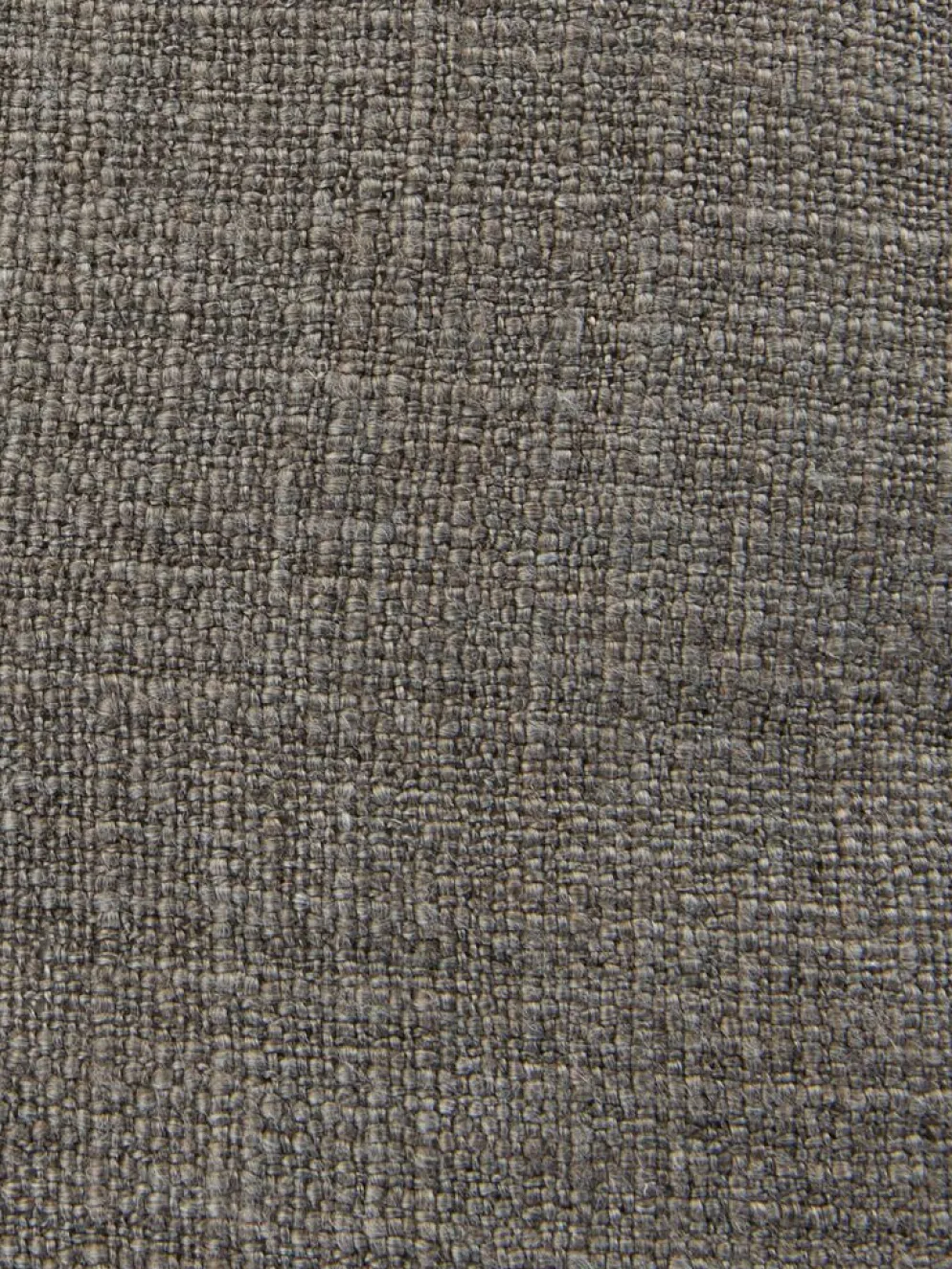 KJAVSHOLMCojín de jardín para silla KJAVSHOLM marrón oscuro