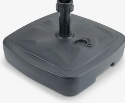 KLACKENBase de sombrilla KLACKEN 12L gris