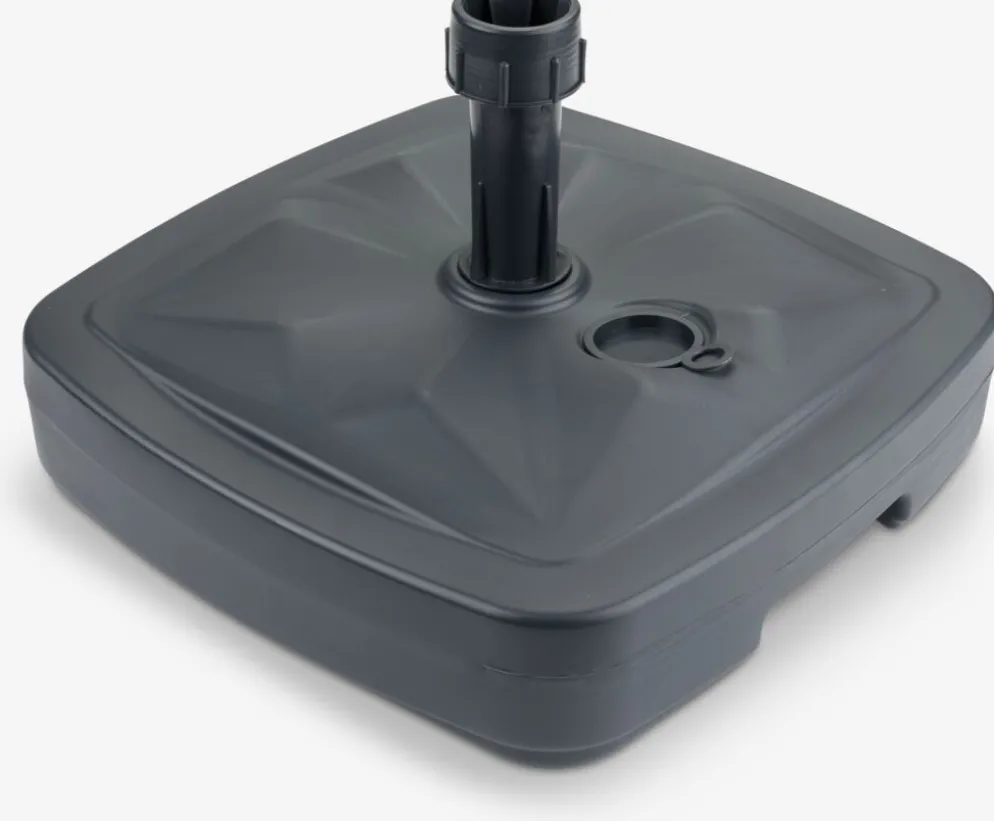 KLACKENBase de sombrilla KLACKEN 12L gris