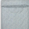 KLARAPLUSJuego funda nórdica franela KLARA 155x220 azul