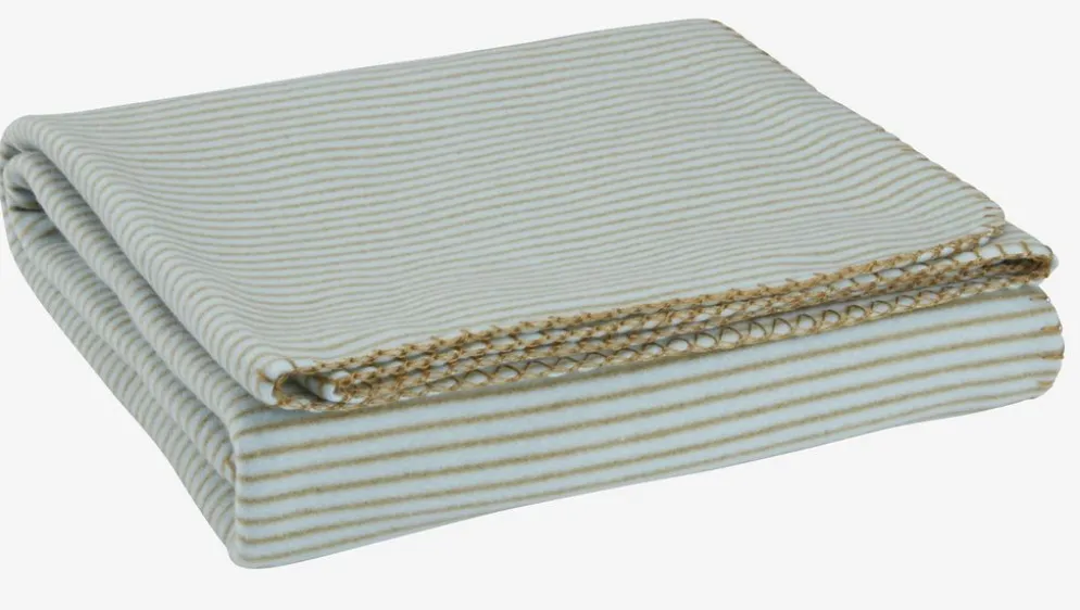 KNAPPSIVManta de forro KNAPPSIV 120x160 variado