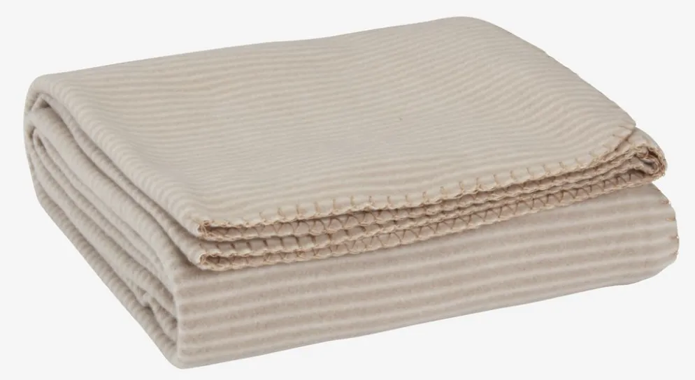 KNAPPSIVManta de forro KNAPPSIV 120x160 variado