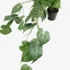 KNOPPSVANEPlanta artificial KNOPPSVANE A30cm verde