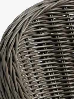 KOLLEN + GAMMELBYMesa KOLLEN L205 madera dura + 4 sillas GAMMELBY gris