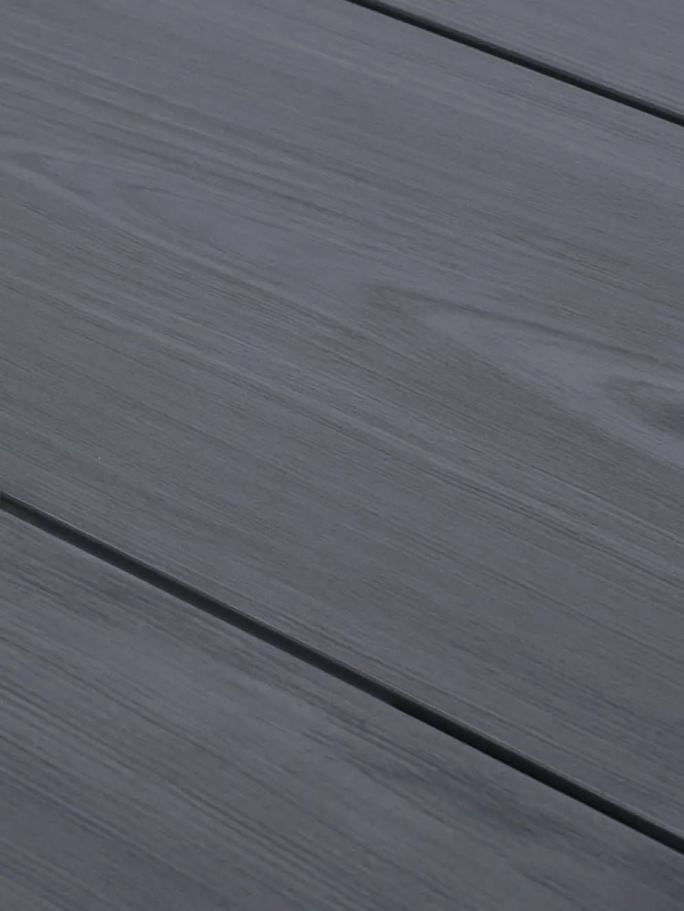 KOPERVIKMesa de jardín KOPERVIK A100xL215 gris