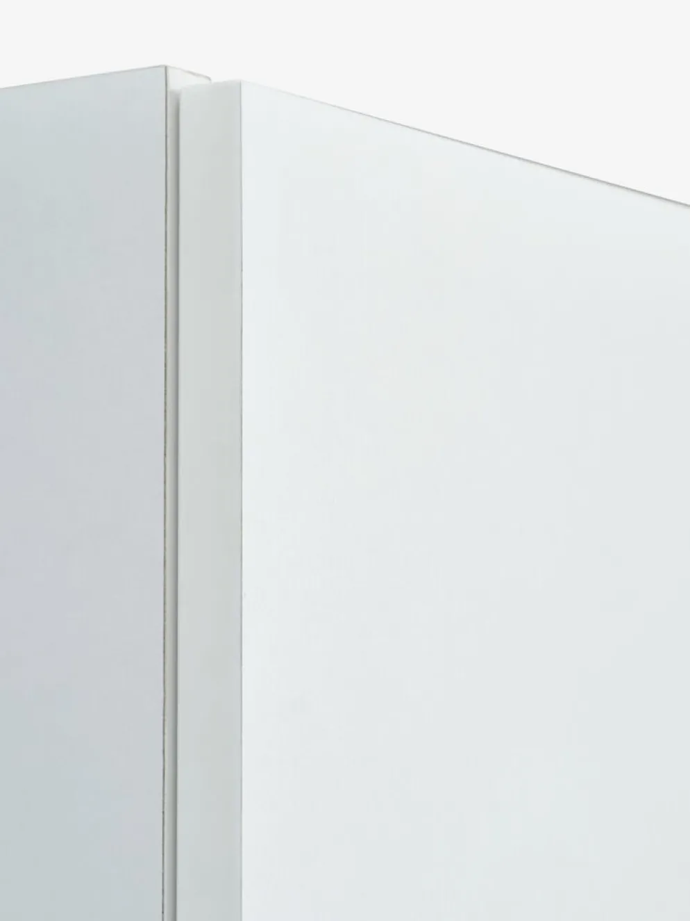 KORUPArmario KORUP 78x176 2 puertas blanco