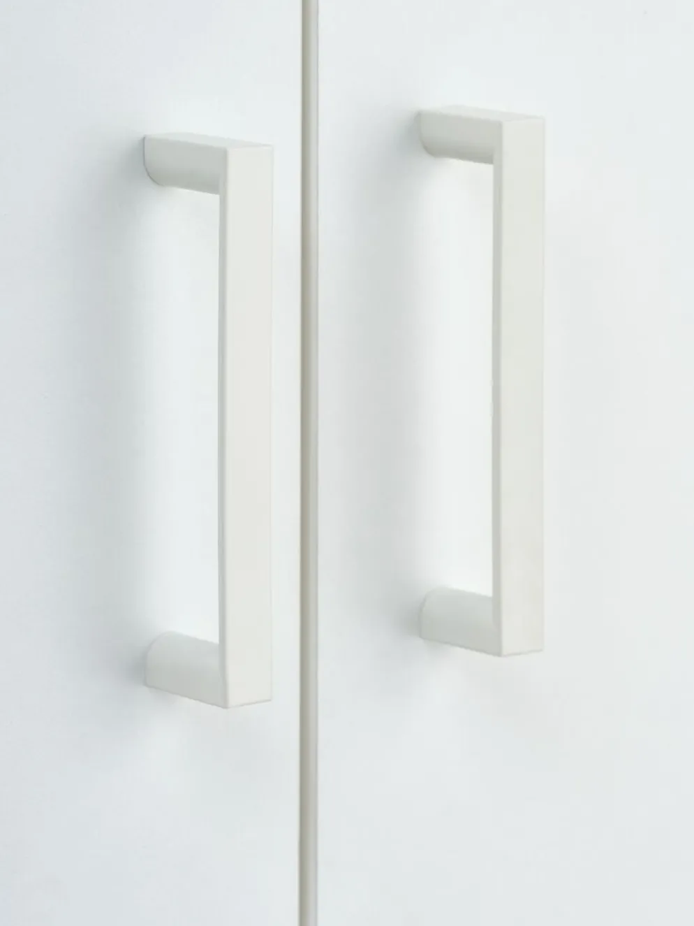 KORUPArmario KORUP 78x176 2 puertas blanco