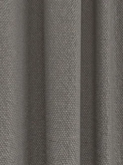 KVINGLACortina semiopaca KVINGLA 1x140x245 gris cálido
