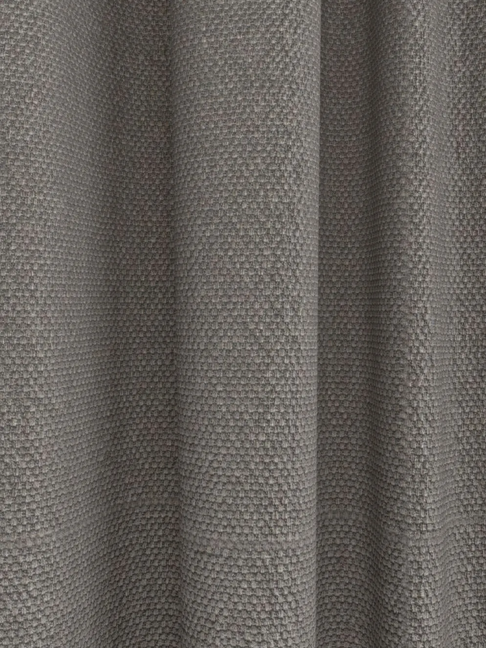 KVINGLACortina semiopaca KVINGLA 1x140x245 gris cálido