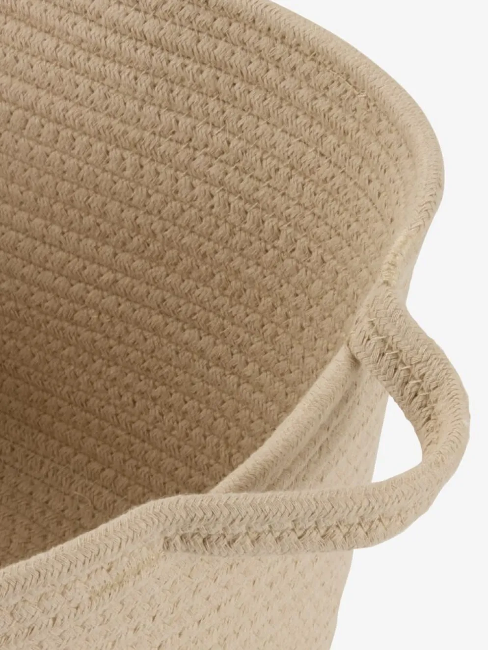 LABANCesta LABAN A31xL40xA22cm natural