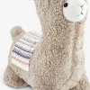 LAMATope de puerta LAMA A10xL27xA24cm gris