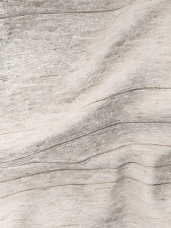 LANGELANDCortina LANGELAND 1x140x300 aspecto lino beis