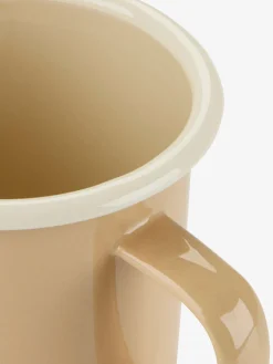 LAPPSPOVEVaso LAPPSPOVE 35cl caqui pálido