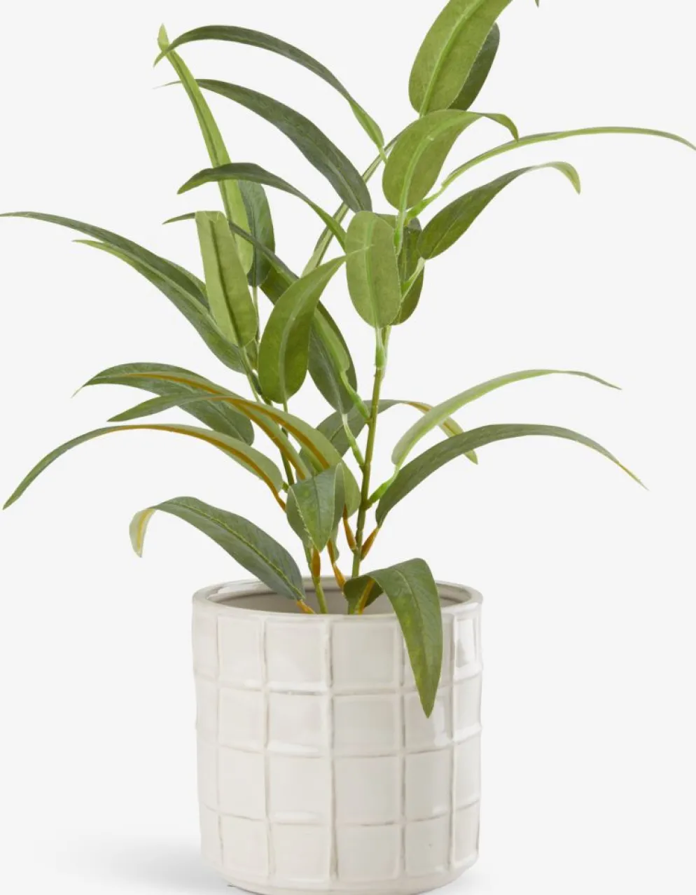 LARSSONPlanta artificial LARSSON Ø11xA43cm verde