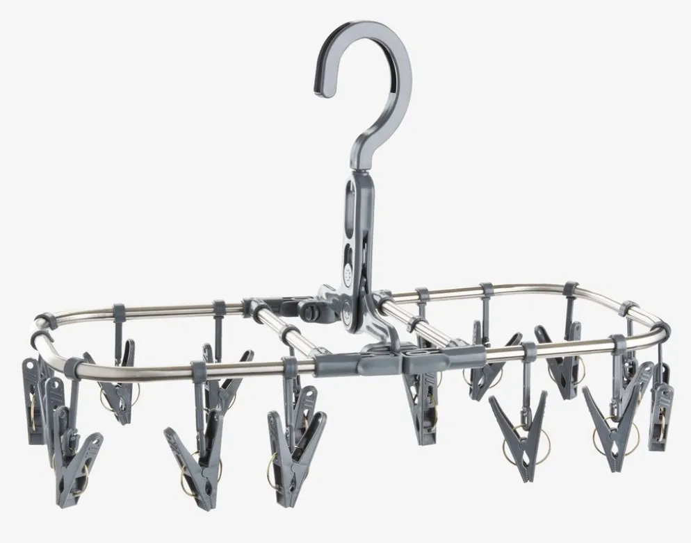 LAVSTTendedero colgante LAVST A18xL42xA27cm