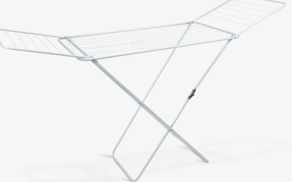 LEIFHEITTendedero LEIFHEIT Basic 180 Plus capacidad total 18m