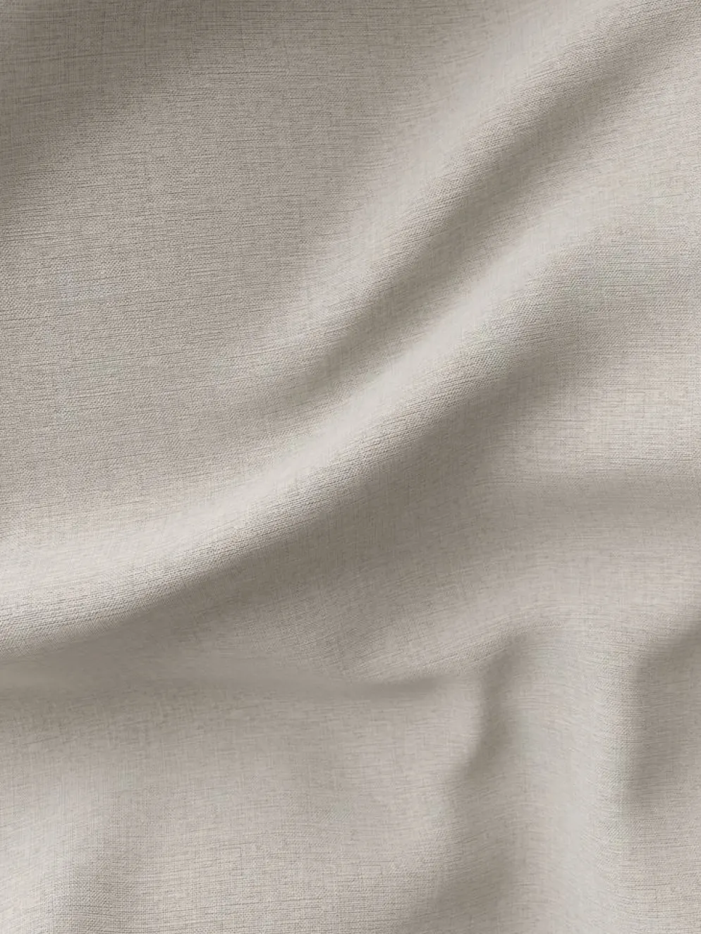 LEKACortina opaca LEKA 1x140x300 gris cálido