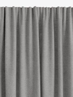LEKACortina opaca LEKA 1x140x300 gris