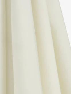 LEMVIGSombrilla inclinable LEMVIG Ø300 blanco crudo