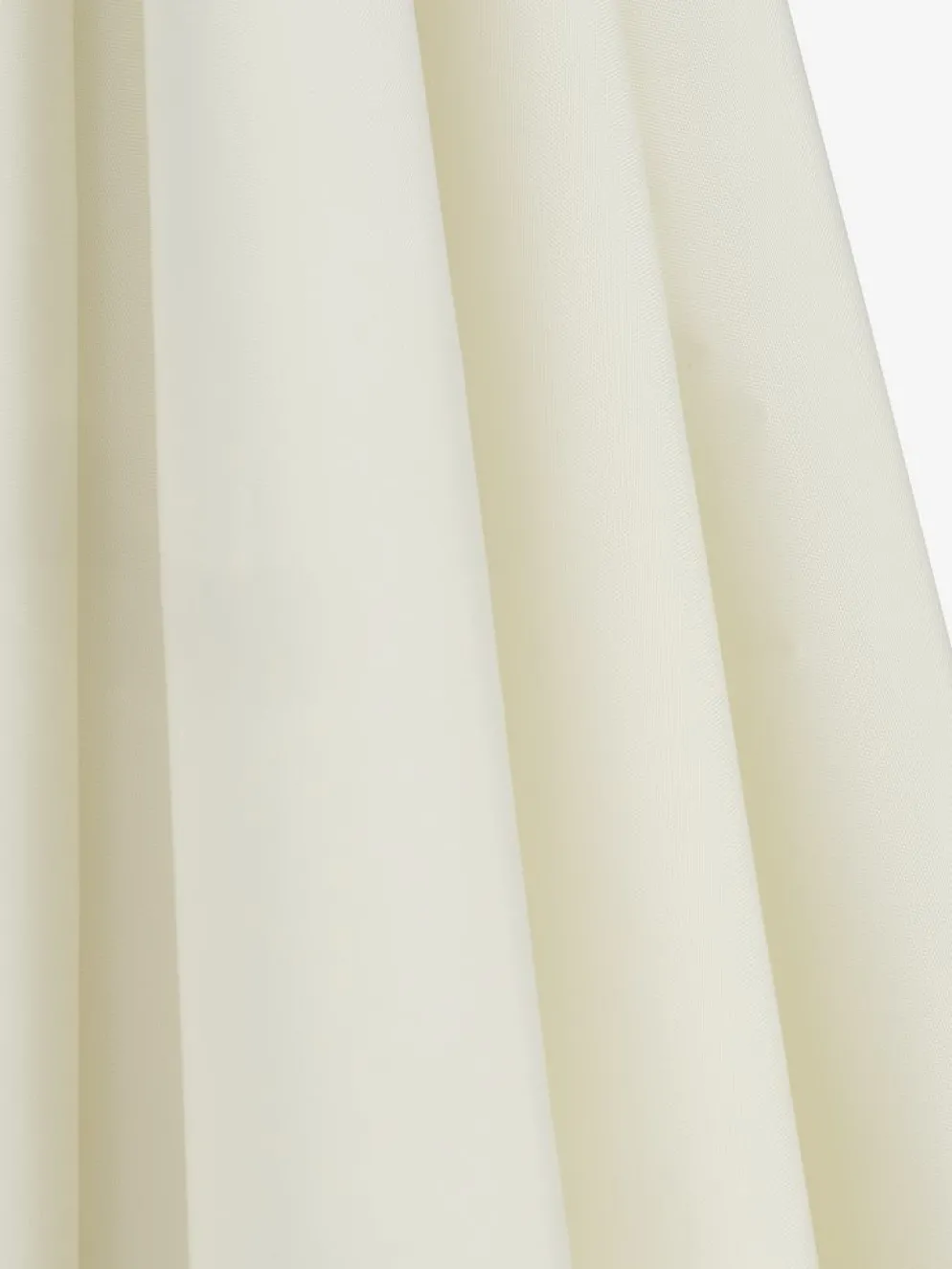 LEMVIGSombrilla inclinable LEMVIG Ø300 blanco crudo