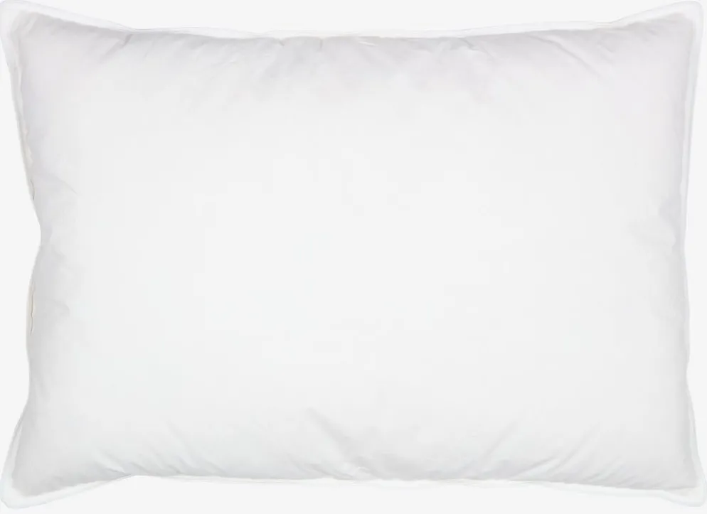 LENDFJELLPLUSAlmohada de plumón de pato 50x70 LENDFJELL