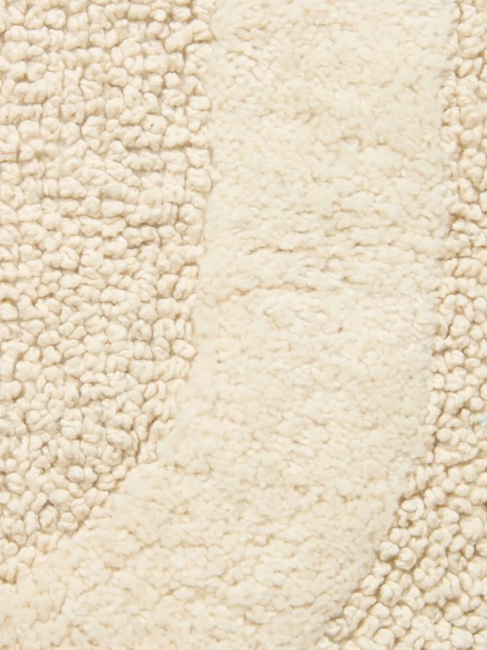 LERDALABASICJuego de alfombrillas de baño LERDALA 2 unidades beis