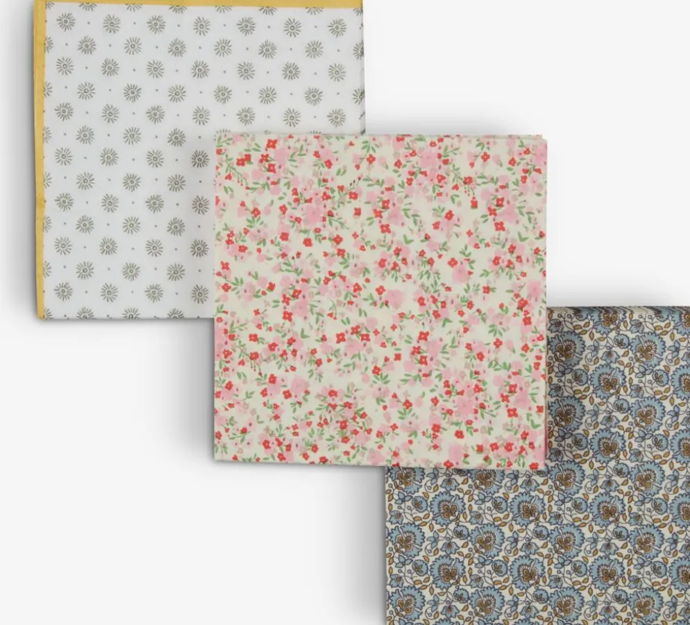 LERSSONServilletas de papel LERSSON 20 unidades variado
