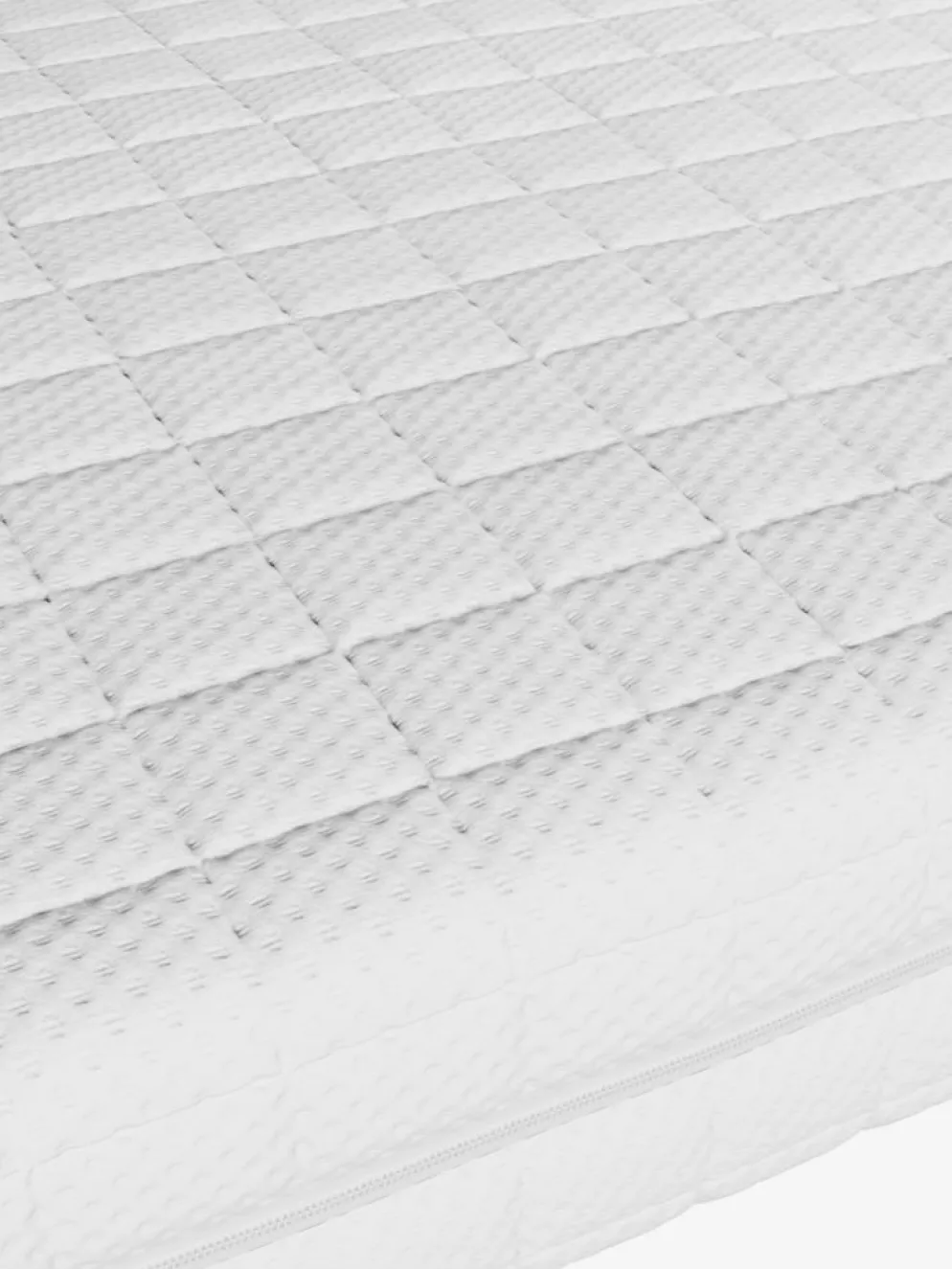LILLELVPLUSColchón de espuma 150x190cm LILLELV Muy firme