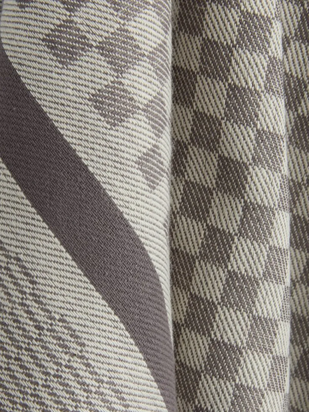 LIMURTPaño de cocina LIMURT 50x70 gris 2 unidades