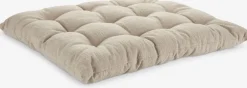 LODSHOLMCojín de jardín para sillón de exterior LODSHOLM arena