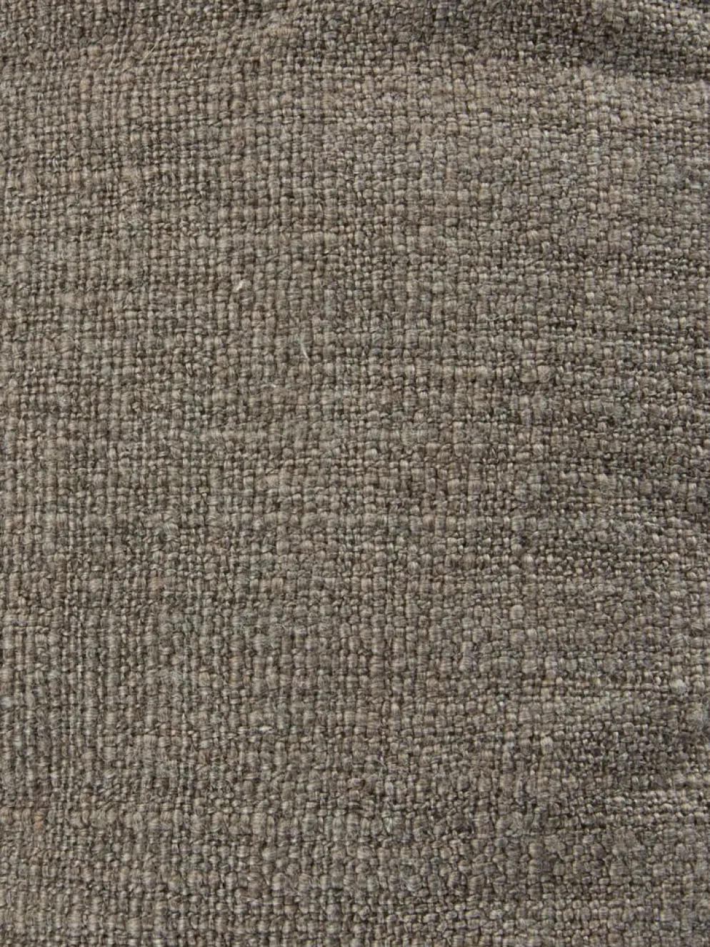 LODSHOLMCojín de jardín para sillón exterior LODSHOLM marrón oscuro