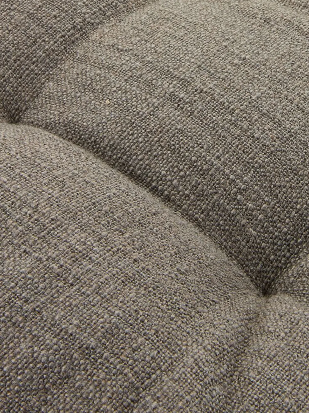 LODSHOLMCojín de jardín para sillón exterior LODSHOLM marrón oscuro