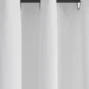 LOLLANDCortina LOLLAND 1x140x300 blanco