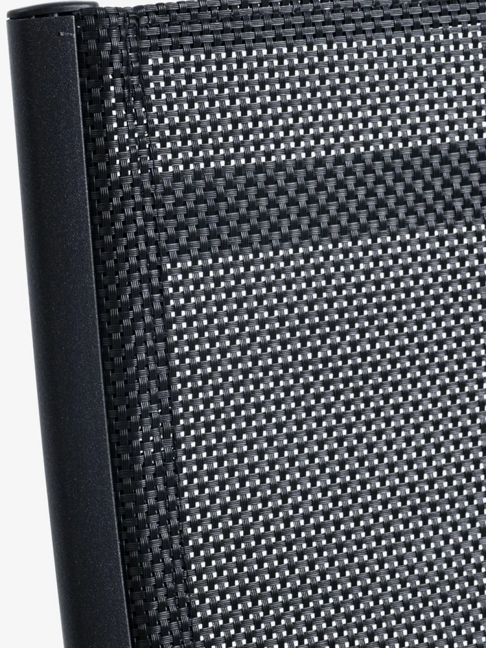 LOMMASilla reclinable LOMMA negro