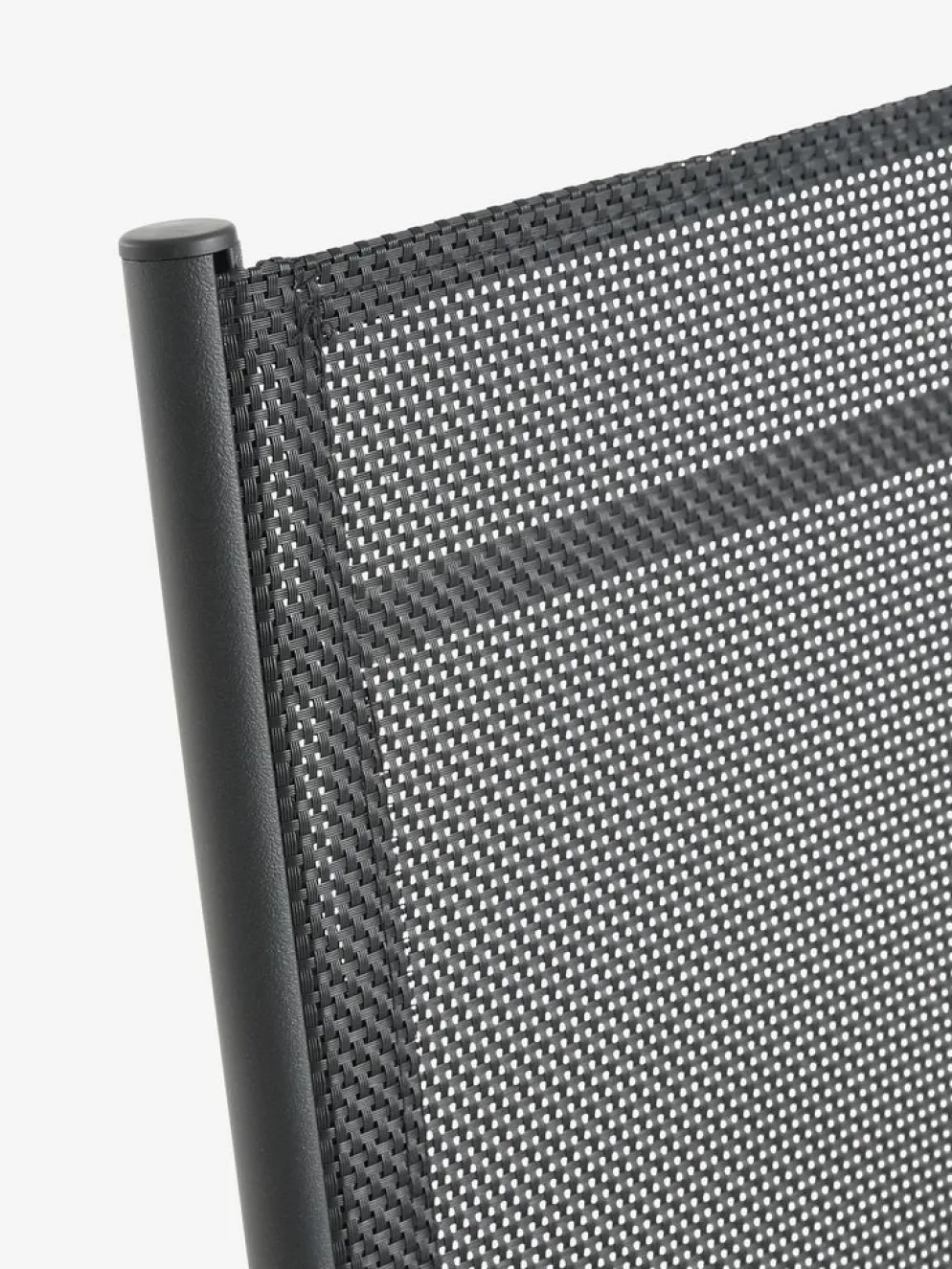 LOMMATumbona plegable LOMMA A63xL130 negro