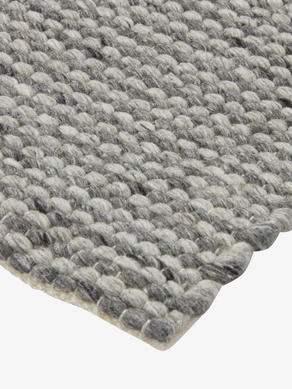 LUCERNEAlfombra LUCERNE 140x200 gris