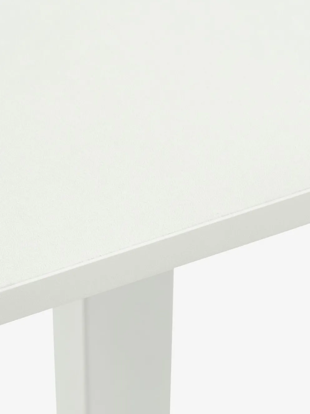 LUNDTOFTEscritorio elevable LUNDTOFT 40x70 blanco