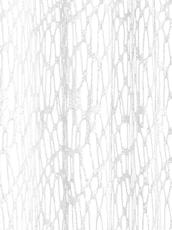LUROCortina LURO 1x140x300 malla crema