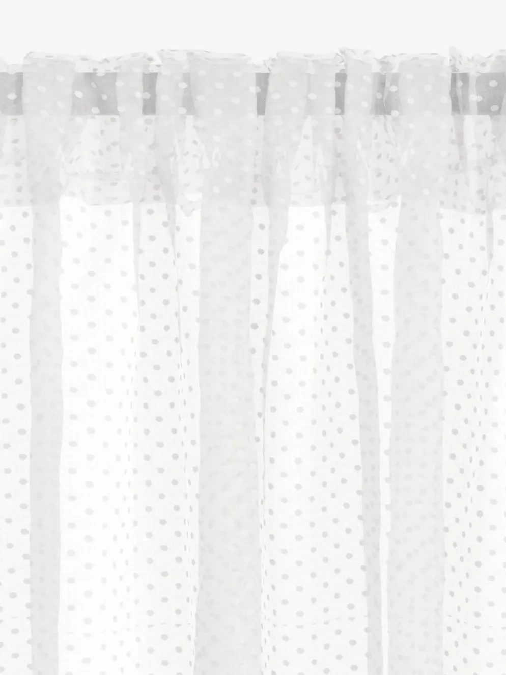LYACortina LYA 1x140x300 blanco