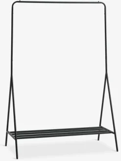 LYNGDALBurro para ropa LYNGDAL negro