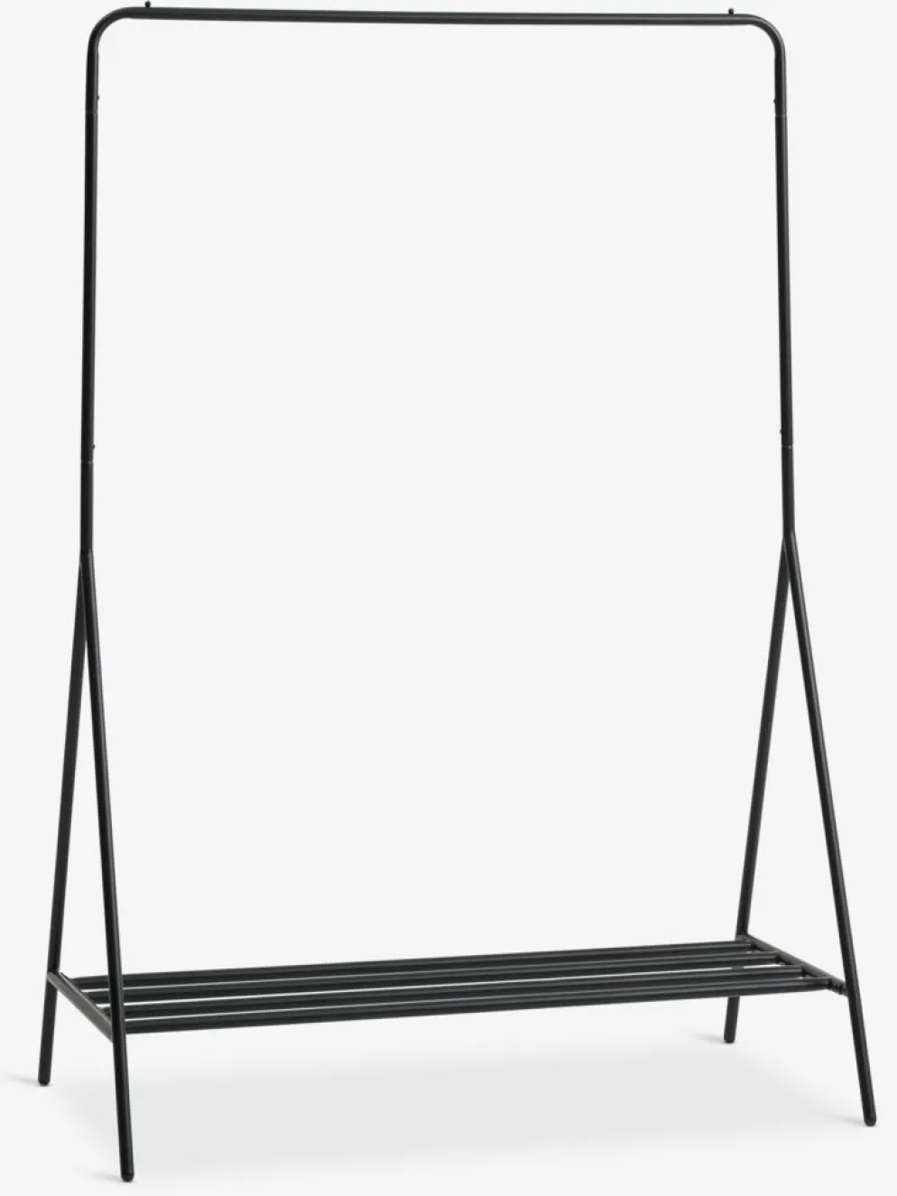 LYNGDALBurro para ropa LYNGDAL negro