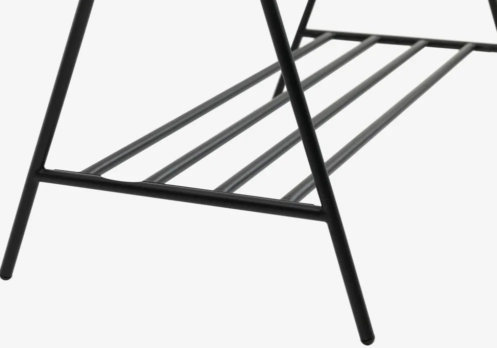 LYNGDALBurro para ropa LYNGDAL negro